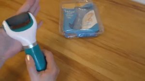 Пилка scholl отзывы. Пилка Шолль с Алиэкспресс