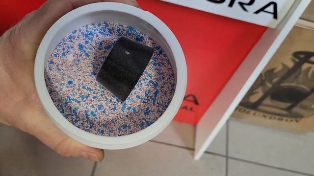 Средства АУРА по уходу за грилем, барбекю, для чистки дымоходов и печей смотреть онлайн