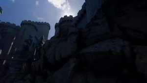 ROGAN: The Thief in the Castle - Oculus Rift - Trailer