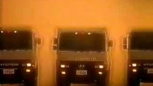 HYUNDAI 91A TRUCK(1)