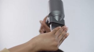 Dyson Supersonic™ Wide Tooth Comb Attachment