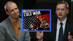 ВОЙНА ЛИШЬ ФОРМА ПЕРЕГОВОРОВ / На примере США и России. Андрей Сушенцов