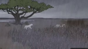 Мой прайд 5 эпизод. Озвучка 🌿✨🦁