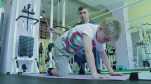 Компрессионный перелом позвоночника +16