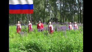 Как красива ты, Россия, наша русская земля!