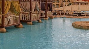 ОБЗОР ОТЕЛЬ RIXOS SHARM EL SHEIKH 5 ***** Египет - Шарм Эль Шейх - Шарм Эль Шейх