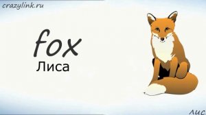 Английские слова как пишутся, произносятся и переводится