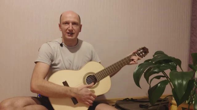 🎸Элька, у нас появилась ГИТАРА! 🎸
