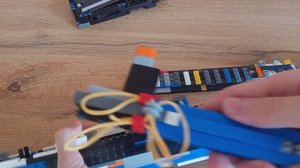 Lego AK-12 by Kevin183!😶😀