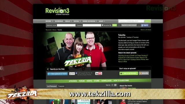 Try This Keyboard CapsLock On Screen Reminder - Tekzilla Daily Tip смотреть онлайн