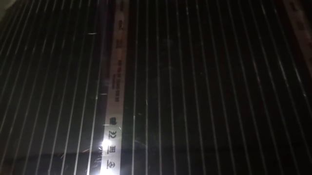САМОДЕЛЬНОЕ ЭЛЕКТРООДЕЯЛО ДЛЯ ПОСЕВОВ. Ольга Чернова.