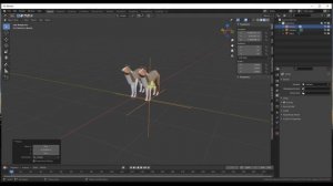 UNLIMITED Object Copies in Blender? How to Use Collection Instances