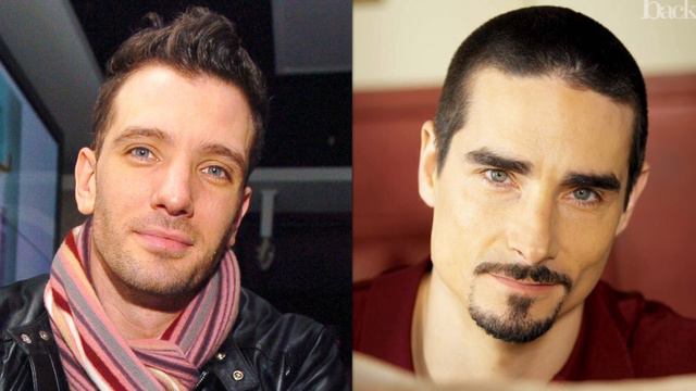 Kevin Richardson - Just a Little More Time ft. JC Chasez, Trey D. смотреть онлайн