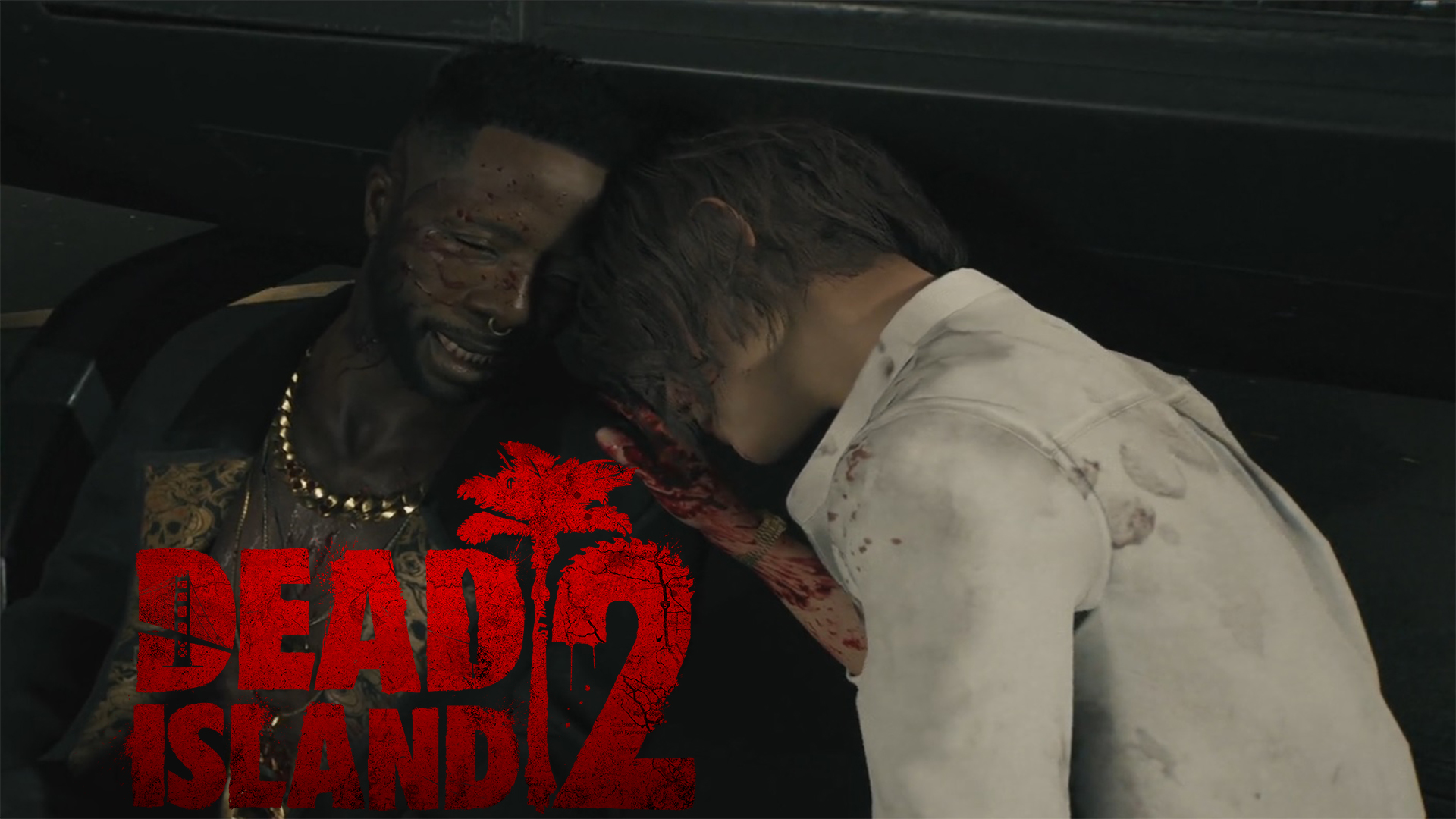 Прохождение Dead Island 2 № 19 | Альфа не смог