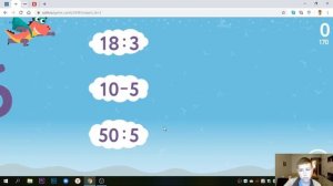 Как пользоваться учи.ру?