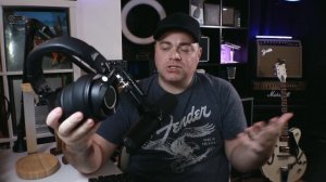 Budget Studio Headphones - OneOdio Monitor 60 & Monitor 80