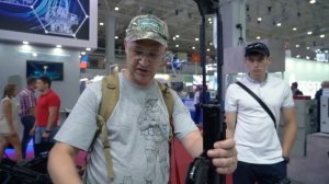 Армия 2023: разбираем 6П67 / Корд 5,45