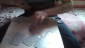 Как играть в карты в 101