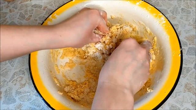Хочешь будет печенье,а хочешь пирог!