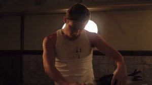 Супер фильм и супер концовка