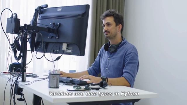 "Learn Python in 30 Days: The Ultimate Beginner's Course" (Video length: 2-3 minutes)