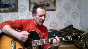 Песня "Юность моя"