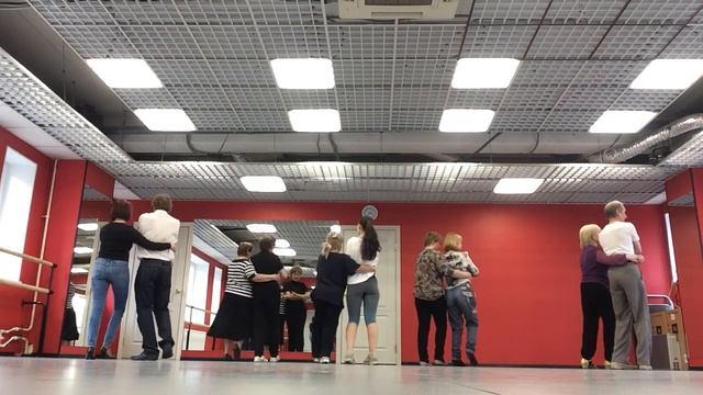 Бачата пенсионеры, элемент 21 смотреть онлайн