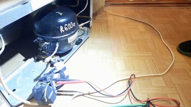 Ремонт холодильника / Основные неисправности холодильника / Не работает холодильник