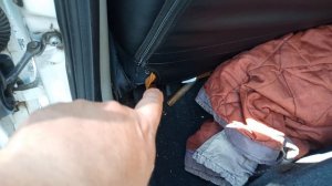 ЧЕХЛЫ УНИВЕРСАЛЬНЫЕ DINAS С WILDBERRIES👍(устанавливаю задние чехлы)