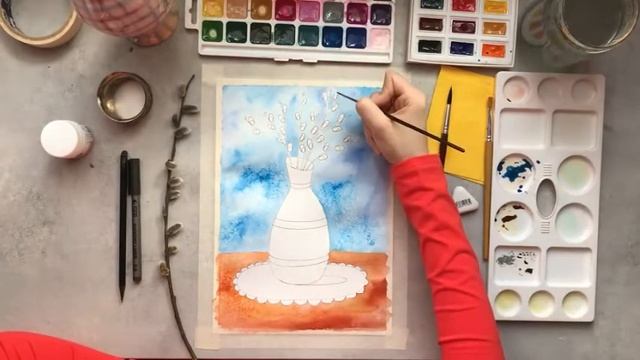 Верба! смотреть онлайн