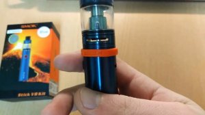 Обзор SMOK Stick V8