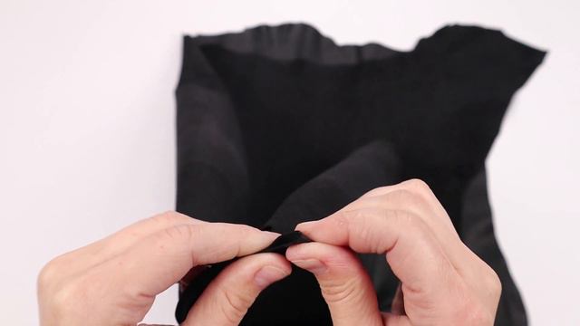 "Милена" гидрофобная, толщ. 0.5 - 0.7 мм, цвет черный смотреть онлайн