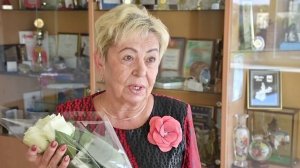 Награждение нагрудными знаками «Ветеран труда Иркутс