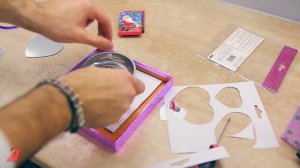 Как сделать Простой и Приятный Подарок Девушке своими руками