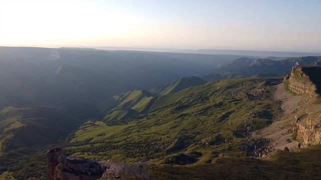 Путешествие по Кавказу смотреть онлайн