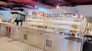 Влог. Кремлевская столовая,яблочное повидло, Natura Siberica.