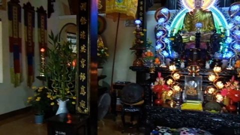 Вьетнам, часть 5 (Vietnam, part 5)