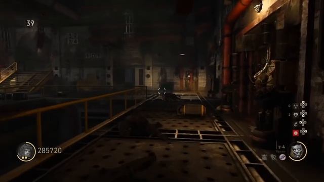 HOARD ENERGY, TAKE YOUR TIME CHALLENGE Gameplay Strategy Guide !! CoDWW2Zombies смотреть онлайн