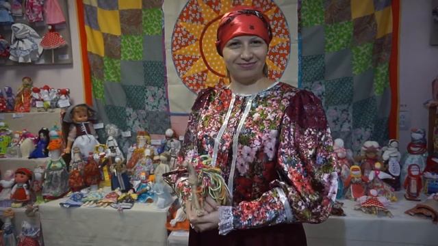 Выставка Бердского дома дружбы "Казачьему роду нет переводу" смотреть онлайн