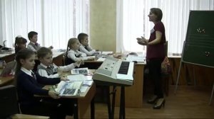 Урок музыки в 3кл."Путешествие в музыкальный театр. Опера"