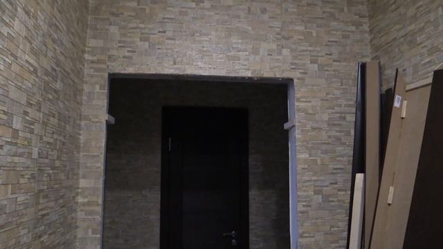 Дверная арка своими руками и минимальными затратами. смотреть онлайн