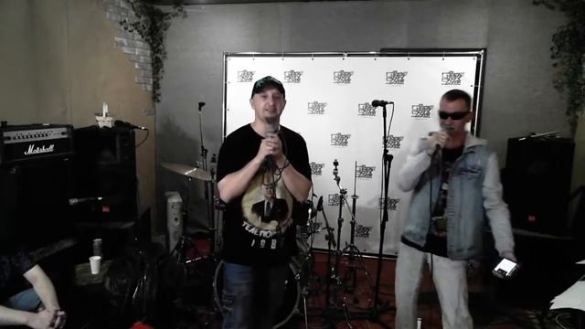 Гимн Плесной Красени ( LIVE)