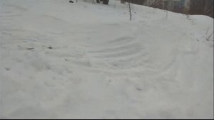 Скиборды Котопес в Крылатском