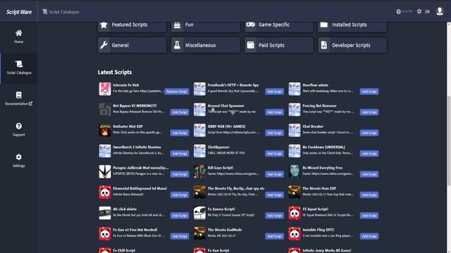 Best Roblox Exploit? - Script Ware Roblox Exploit Review - Windows, Mac OS & iOS! [2021!] смотреть онлайн
