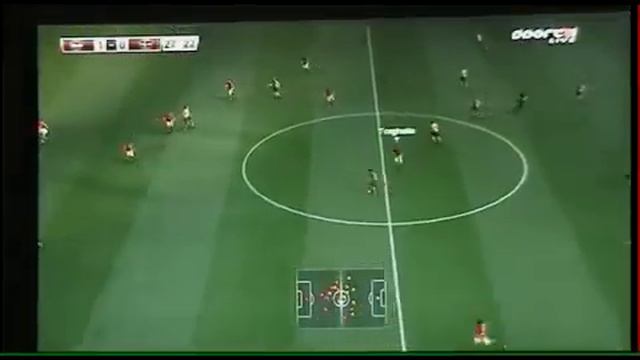 PES 2009 Hungarian Commentary Patch смотреть онлайн