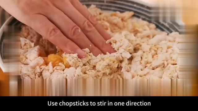 1 Piece Of Pumpkin, 1 Bowl Of Flour, Teach You How To Make It Soft And Delicious смотреть онлайн