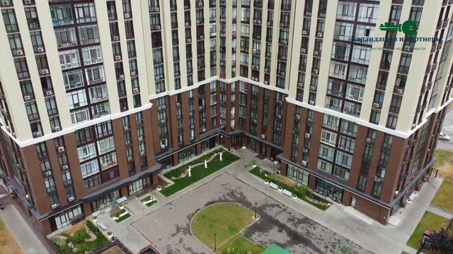 ЖК Соколиный форт, Богородское. Донстрой