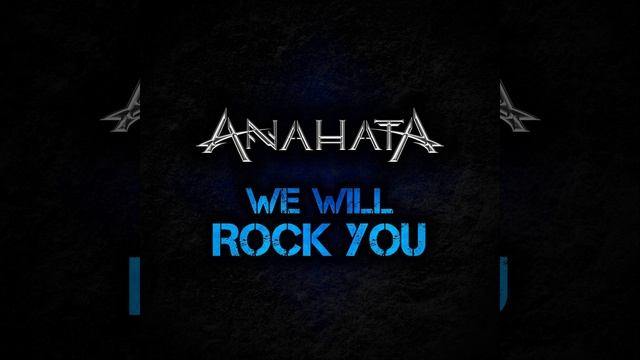 We Will Rock You (Cover) смотреть онлайн