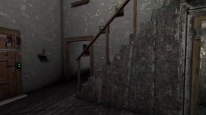 Выход через канализацию в Granny.