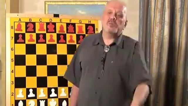 Шахматный гений - Роберт Джеймс Фишер